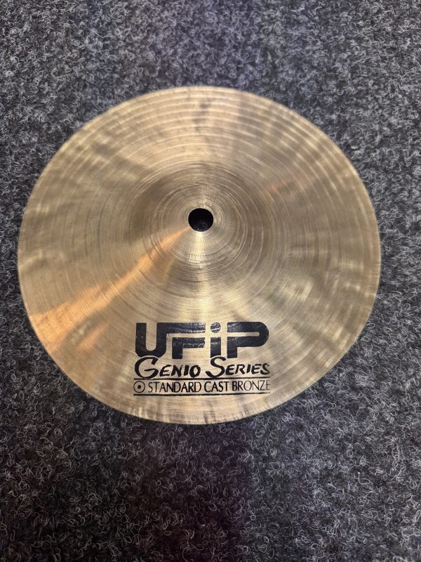 UFIP Genio series 8” Splash 490kr