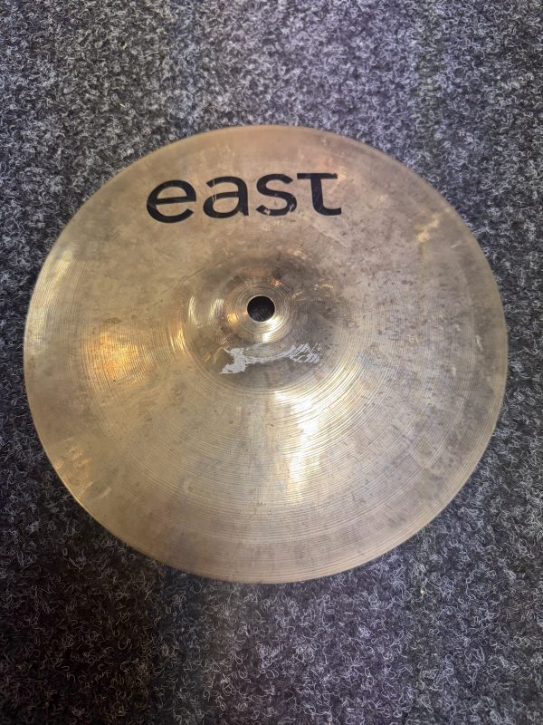 East Pro 10” Splash 490kr