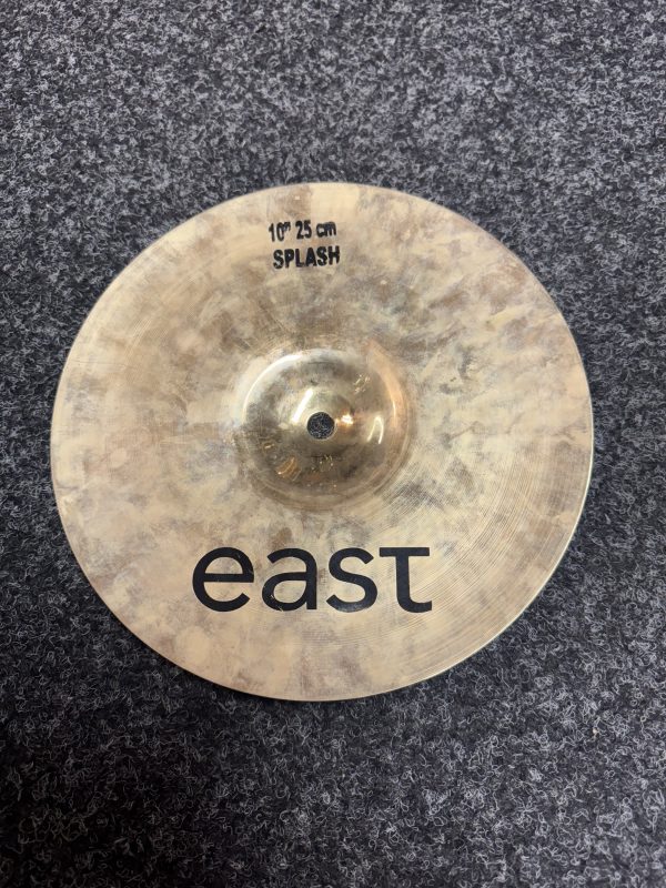 East Pro 10” Splash 490kr - Bild 2