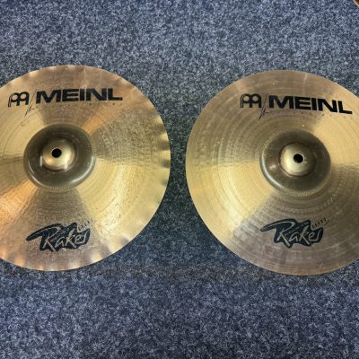 Meinl Raker 12” Medium hats 790kr