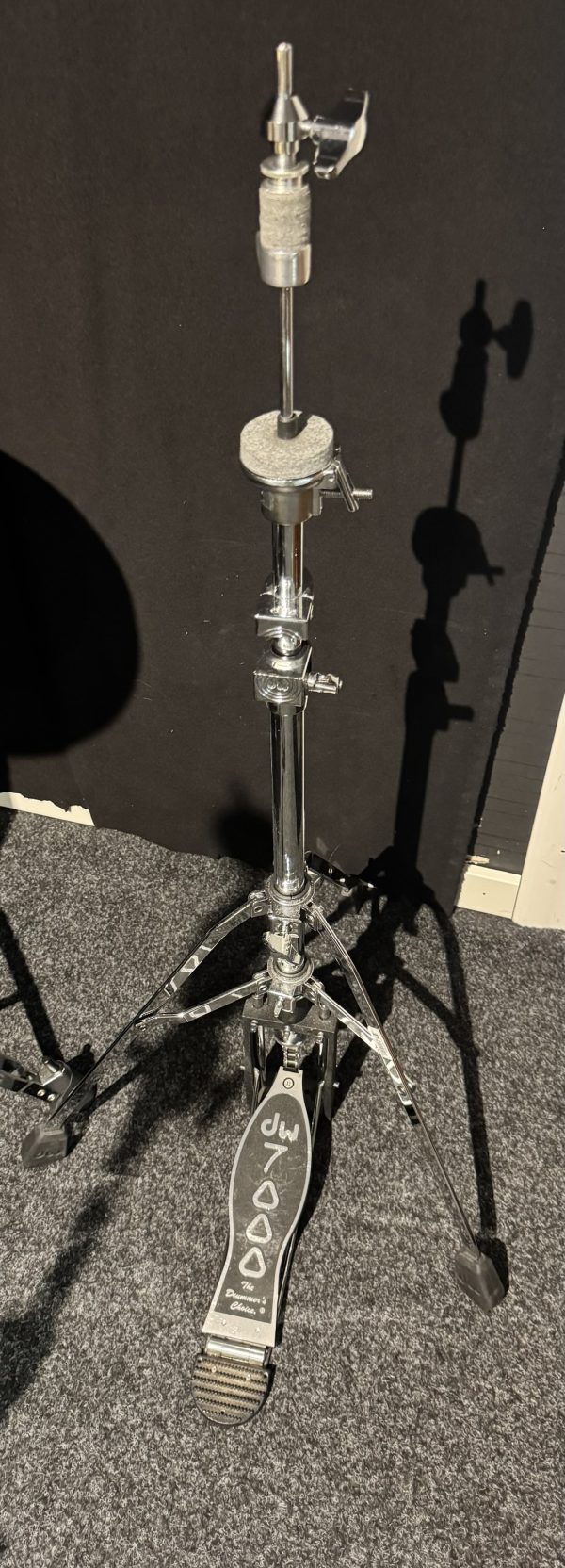 DW 7500 Hihatstativ 1390kr