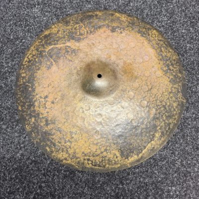 Meinl Byzance 22” Vintage Pure Ride 3890kr