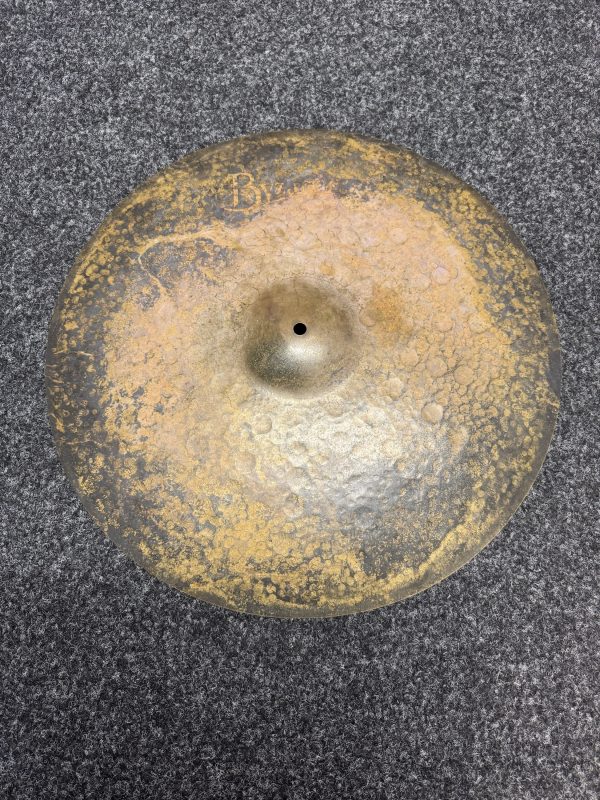 Meinl Byzance 22” Vintage Pure Ride 3890kr
