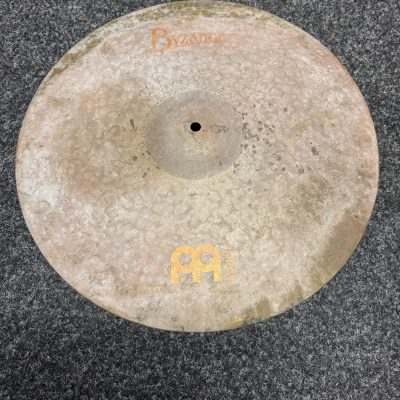 Meinl Byzance 20” Vintage Pure Light Ride 2690kr