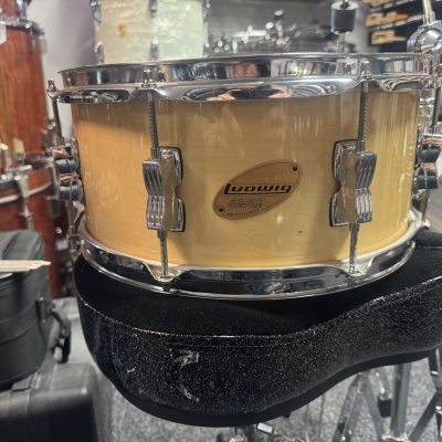 Ludwig Accent Custom 14”x6,5” 890kr