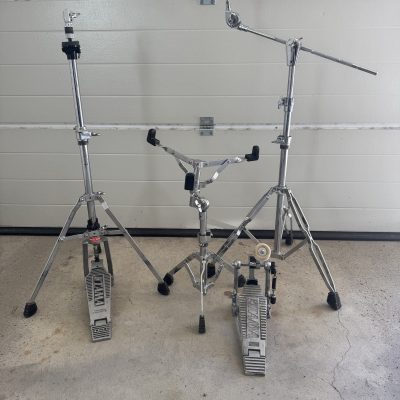 Tama Hardware late 90’s 590kr