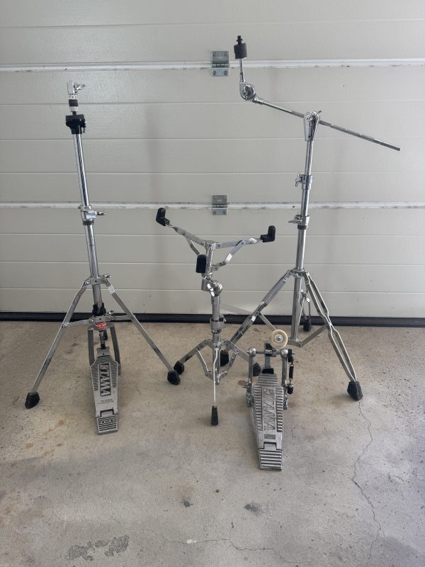 Tama Hardware late 90’s 590kr