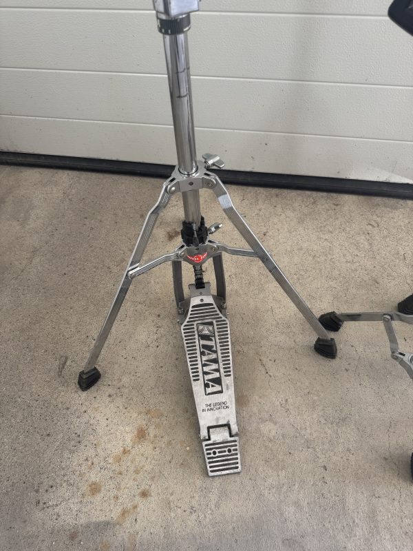 Tama Hardware late 90’s 590kr - Bild 2
