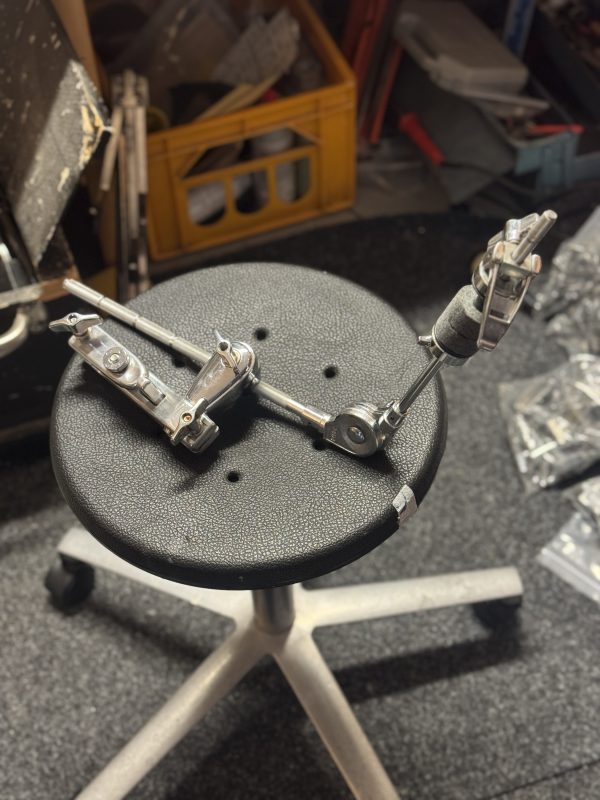 Tama MXA63 X-hat Attachment 590kr