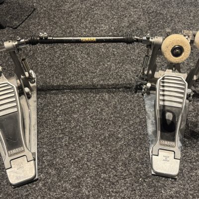 Yamaha DFP-860 Dubbelpedal 1890kr