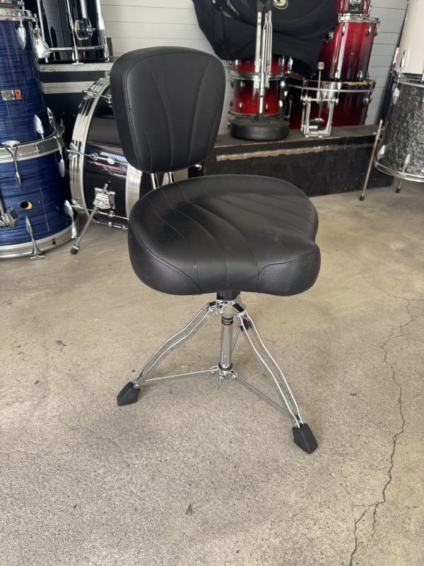 Pearl Trumpall med ryggstöd 2090kr