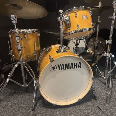 Yamaha Stage Custom Bop 7590kr