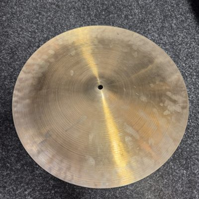Zildjian A 18” Swish Vintage 70’s 1790kr