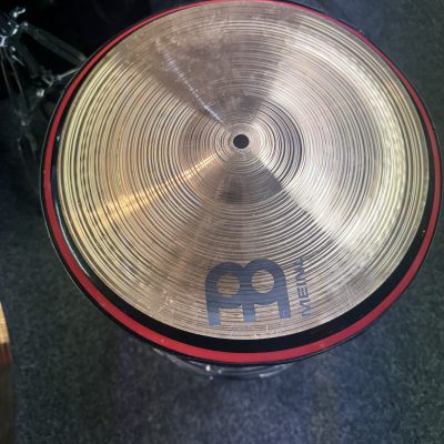 Meinl Classics 12” China 390kr