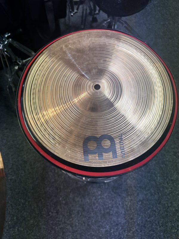 Meinl Classics 12” China 390kr