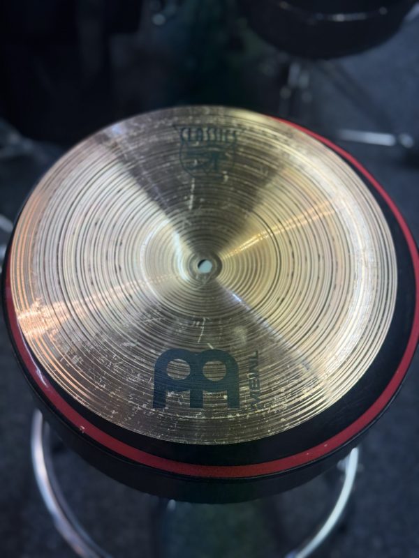 Meinl Classics 12” China 390kr - Bild 2