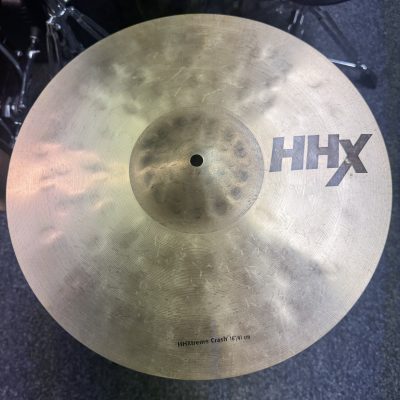 Sabian HHXtreme 16” Crash 2790kr
