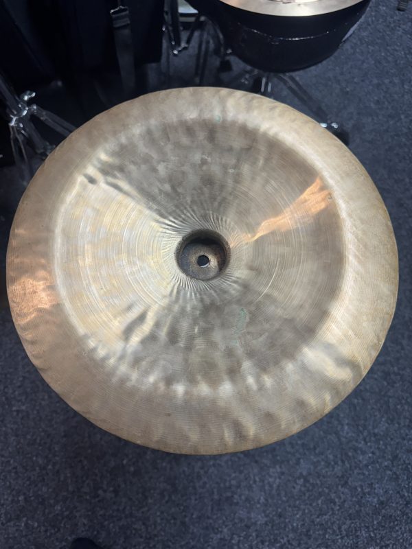 Wuhan 14” China 490kr - Bild 2