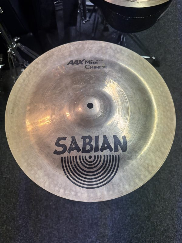 Sabian AAX 14” Mini Chinese 1690kr