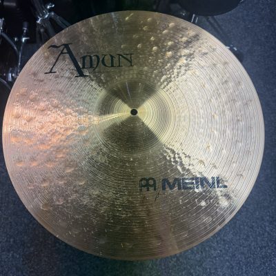 Meinl Amun 20” Powerful Big Bell Ride 1490kr