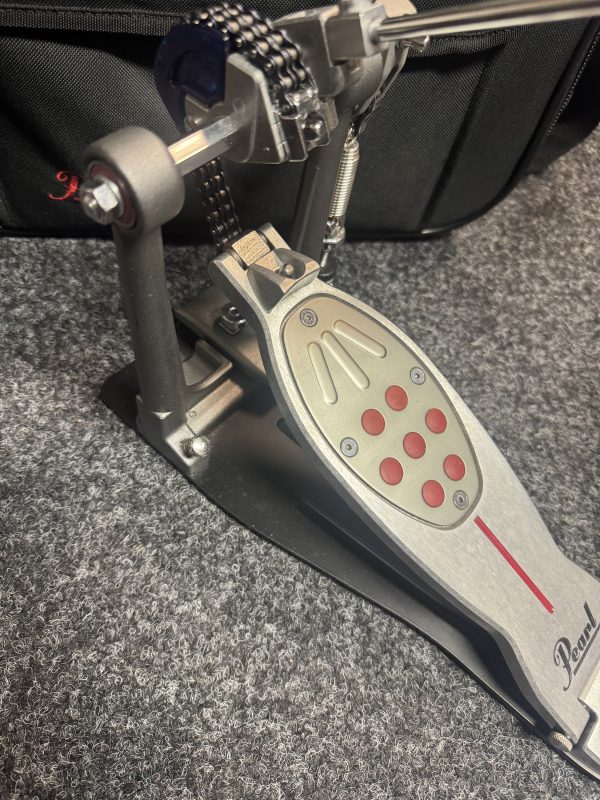 Pearl Eliminator P2050C Redline 1690kr - Bild 2