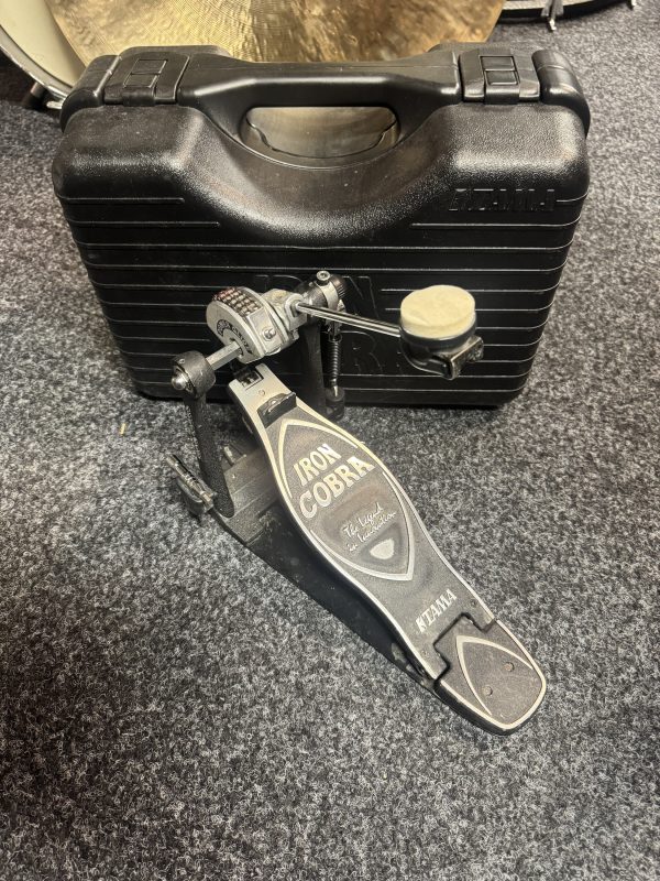 Tama Iron Cobra PowerGlide 1190kr