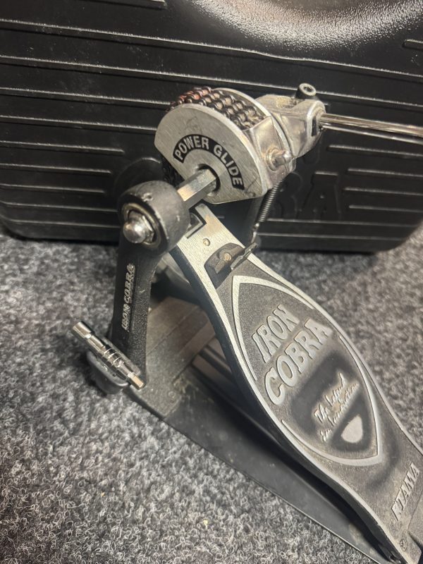 Tama Iron Cobra PowerGlide 1190kr - Bild 2
