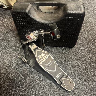 Tama Iron Cobra PowerGlide 1690kr