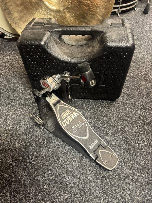 Tama Iron Cobra PowerGlide 1690kr