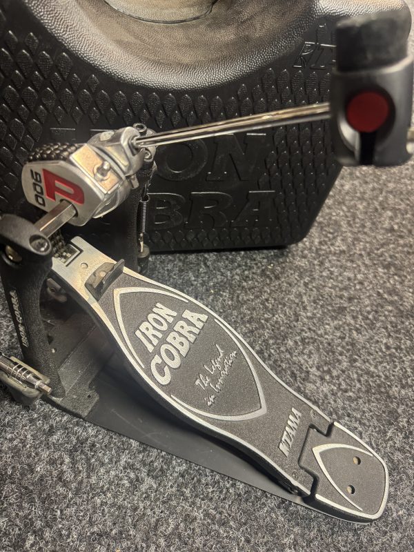 Tama Iron Cobra PowerGlide 1690kr - Bild 2