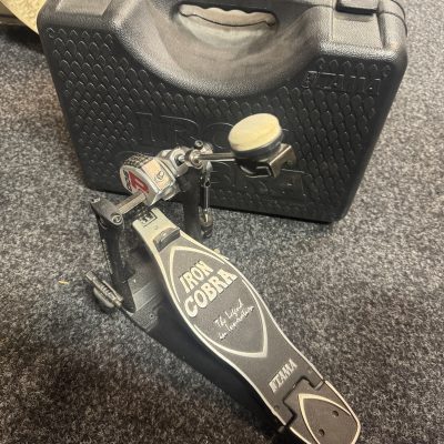 Tama Iron Cobra PowerGlide 1490kr