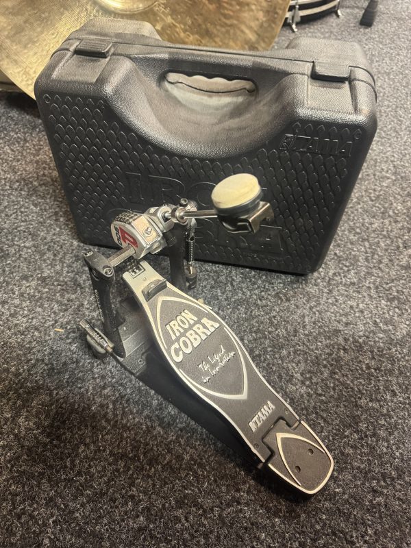 Tama Iron Cobra PowerGlide 1490kr