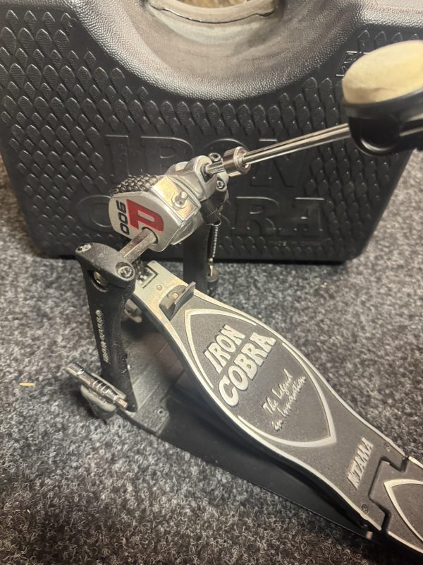 Tama Iron Cobra PowerGlide 1490kr - Bild 2