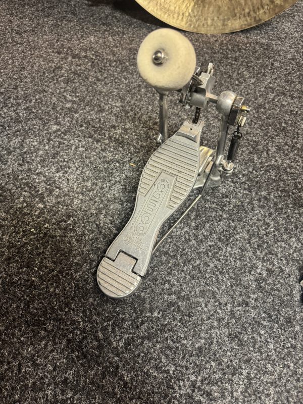Tama Camco 80/90’s 790kr