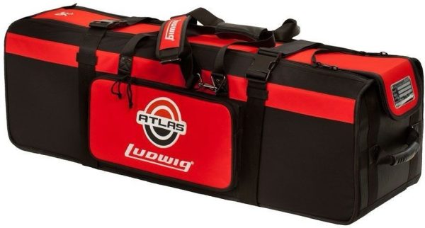 Ny Ludwig Atlas Pro Hardware bag. Rea 1595kr