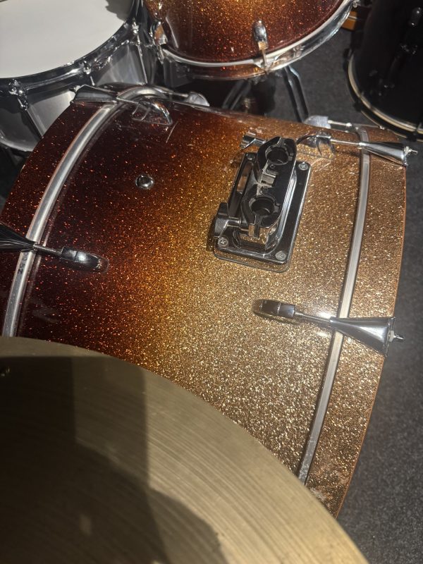 East All Maple 28”, 13”, 16”, 18” 5890kr - Bild 4