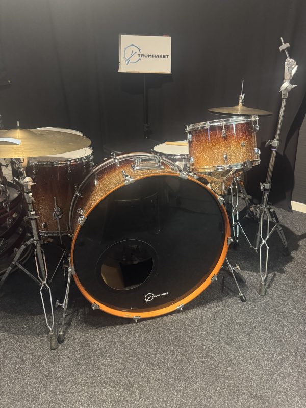 East All Maple 28”, 13”, 16”, 18” 5890kr