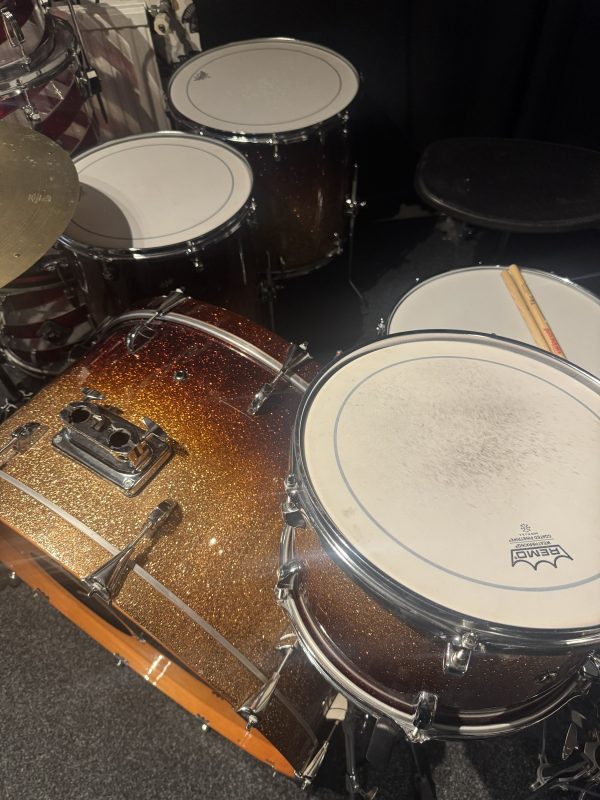 East All Maple 28”, 13”, 16”, 18” 5890kr - Bild 3
