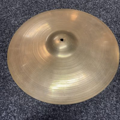 Zildjian A 20” 1790g Vintage 70’s 2390kr