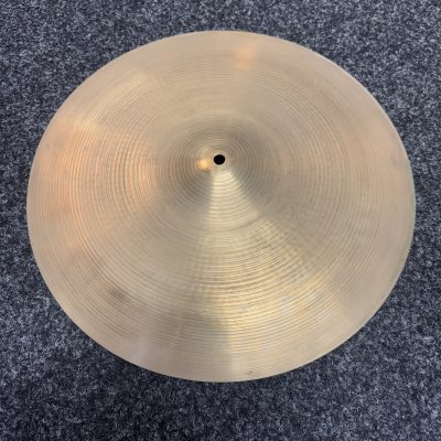Zildjian A 18” 1580g Crash/Ride Vintage 60’s 1790kr