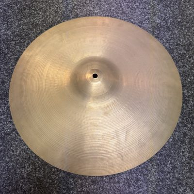 Zildjian A 18” Crash 1400g Vintage 70’s 1990kr