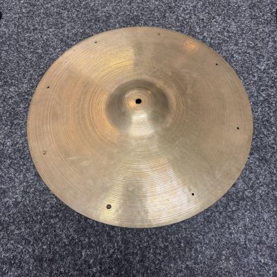 Zildjian A 18” 1510g Vintage 50’s 2390kr