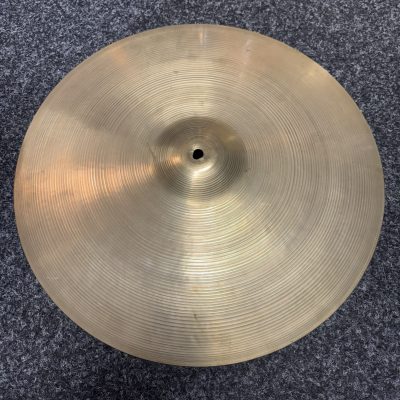 Zildjian A 19” 1875g Vintage 60’s 1890kr