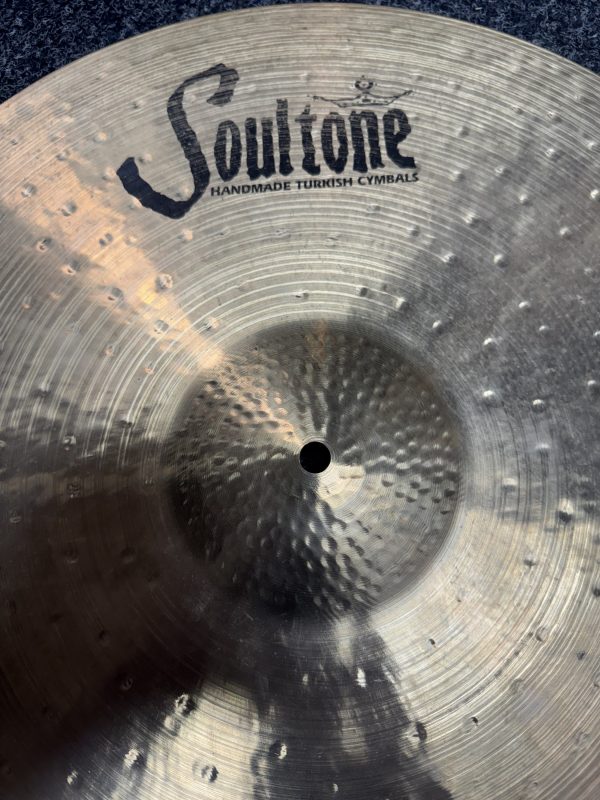 Soultone 22” Crash/Ride 2110g 1990kr - Bild 2