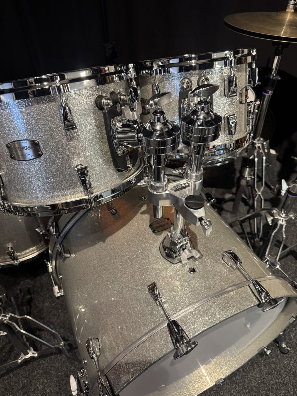 Nytt Yamaha Absolute Hybrid Maple 10,12,16,22” 40890kr - Bild 3
