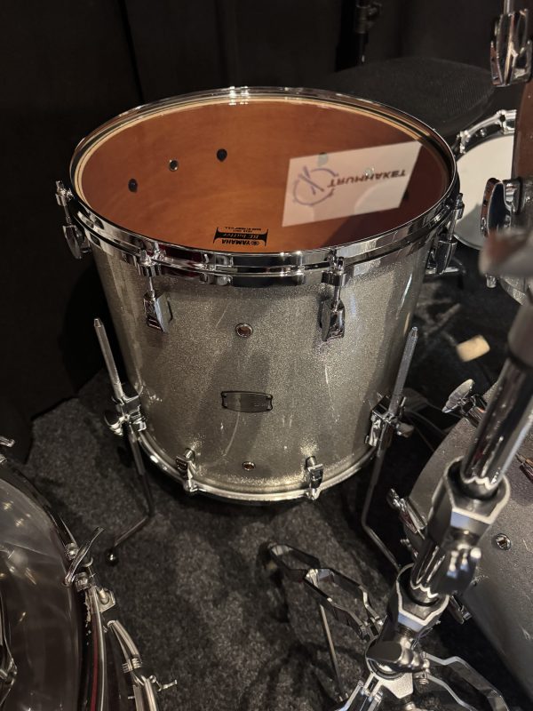 Nytt Yamaha Absolute Hybrid Maple 10,12,16,22” 40890kr - Bild 4