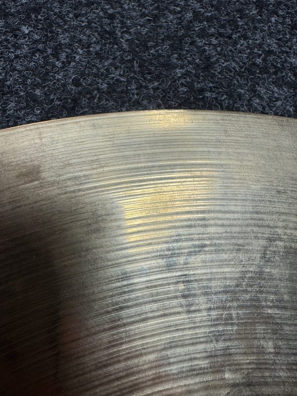 Sabian AA 21” Bash Ride 1990kr - Bild 3