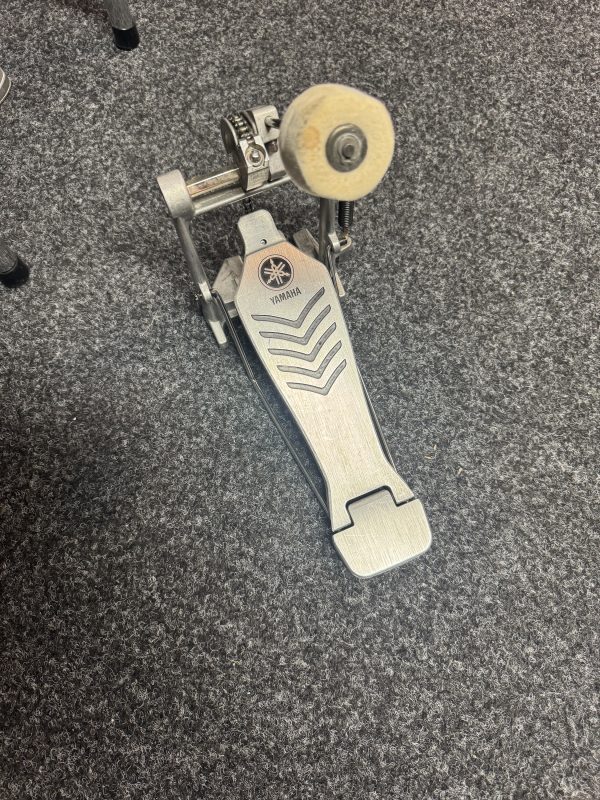 Yamaha Enkelpedal 490kr