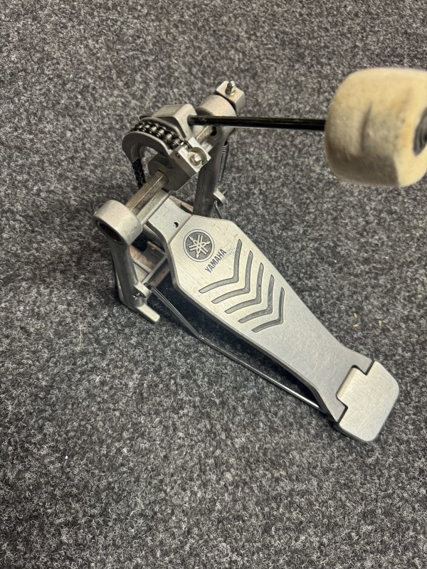Yamaha Enkelpedal 490kr - Bild 2
