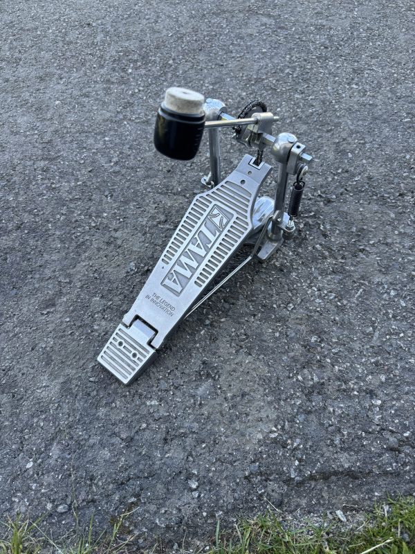 Tama Enkelpedal 490kr